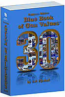 BlueBook of Gun Values - 30th Edition Firearm Values