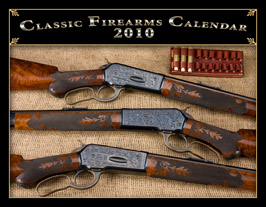 Turnbull Restoration 2010 Calendar
