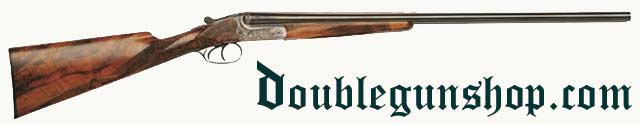 doublegunshop.com - double barrel shotguns and double rifles all SxS doubleguns!